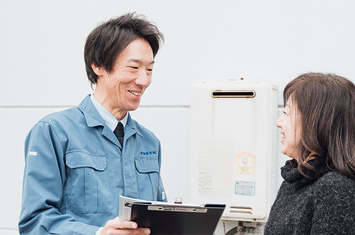 お客様への電話応対