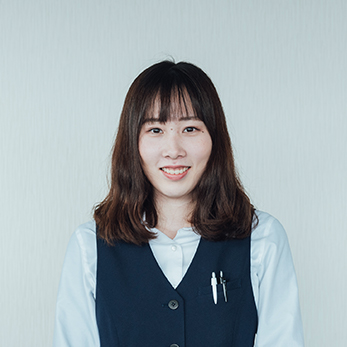 営業技術部 2018年入社
